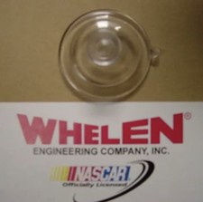 New SUCTION CUPS Whelen Federal Signal Code3 Dash Light
