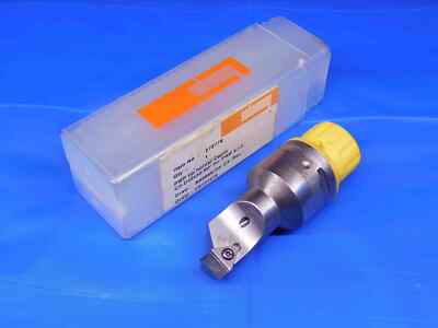 SCHWANOG 272776 CUSTOM PWP TIP HOLDER C3-D32x50/R0 DEGREE FOR PWP S=3/ CAPTO C3