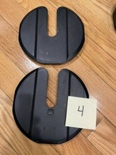 SERIES 1 Bowflex Nautilus SelectTech 552 Dumbbell Replacement Plate Weight 4