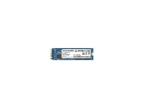 Synology SNV3410 M.2 2280 800GB PCI-Express 3.0 x4 Internal Solid State Drive - Picture 3 of 5