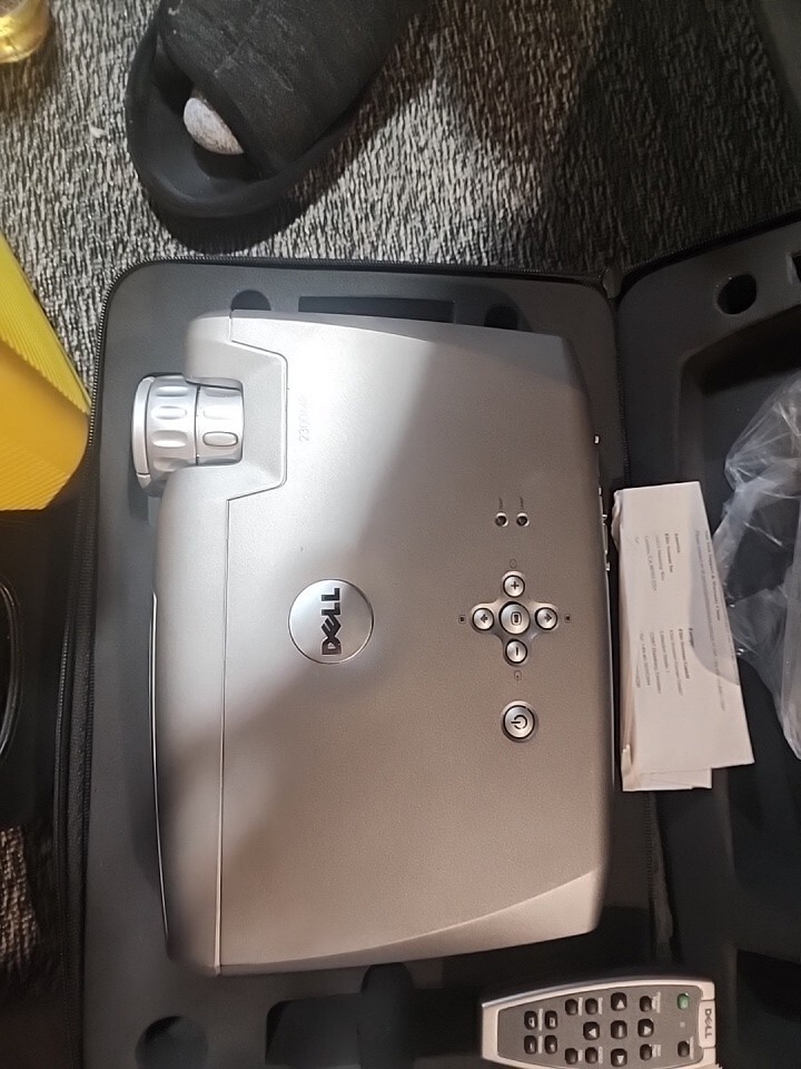 Dell 2300mp projector | eBay Dell 2300mp projector | eBay