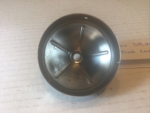 Vintage Spinit SR 210 Spin Cast Front Cover. - Picture 3 of 8