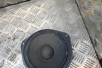 OPEL ZAFIRA B A05 Türlautsprecher vorne rechts 24423552 1.90 Diesel 13145410 - Bild 2 von 4