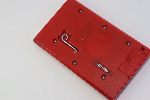 Nintendo Game & Watch WS Mickey Mouse MC-25 Made in Japan 1981 Great Cond. - Picture 18 of 18