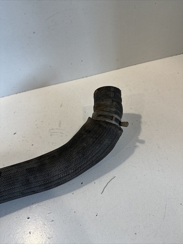 Jeep Grand Cherokee Water Hose Pipe Genuine 3.0 Crd 2012 - Picture 2 of 8