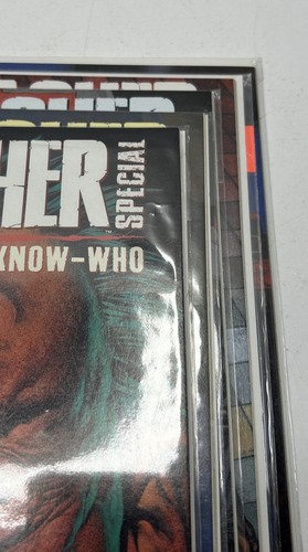 Preacher 5 Comic issues 16 19 20 38 Comic Issues And 1 Special The Story of - Picture 13 of 13