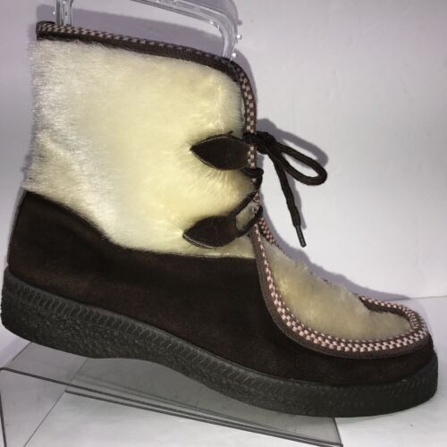 Used 2014 Visvim Plain Toe Folk Leather Business Shoes Size Used 2014 Visvim Plain Toe Folk Leather Business Shoes Size