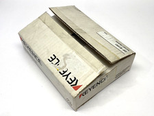 Keyence OP-87361 Industrial Ethernet Cable 10m Length