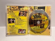 Its Always Sunny in Philadelphia: The Complete Season 5 (DVD, 2010, 3-Disc)