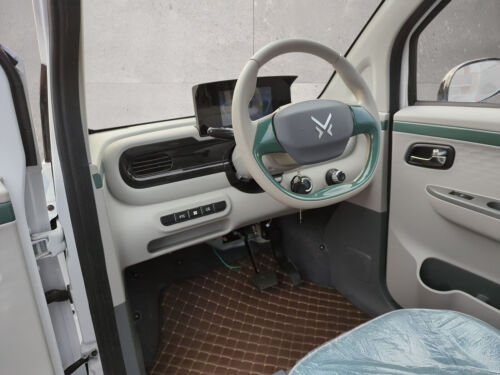 Kabinenroller 45 kmh Der Passenger - Bild 10 von 20