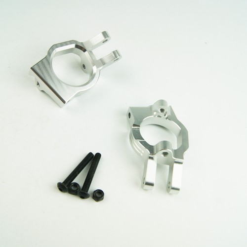 Aluminum Alloy Steering C Hub For Losi Desert Buggy XL DBXL E 2.0 E1.0 - Picture 6 of 6