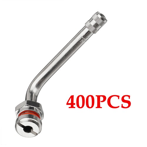 50PC-400PCS TR545D Truck Tire Valve Stems Kit for New 22.5 & 24.5 Alcoa Aluminum - Picture 21 of 21