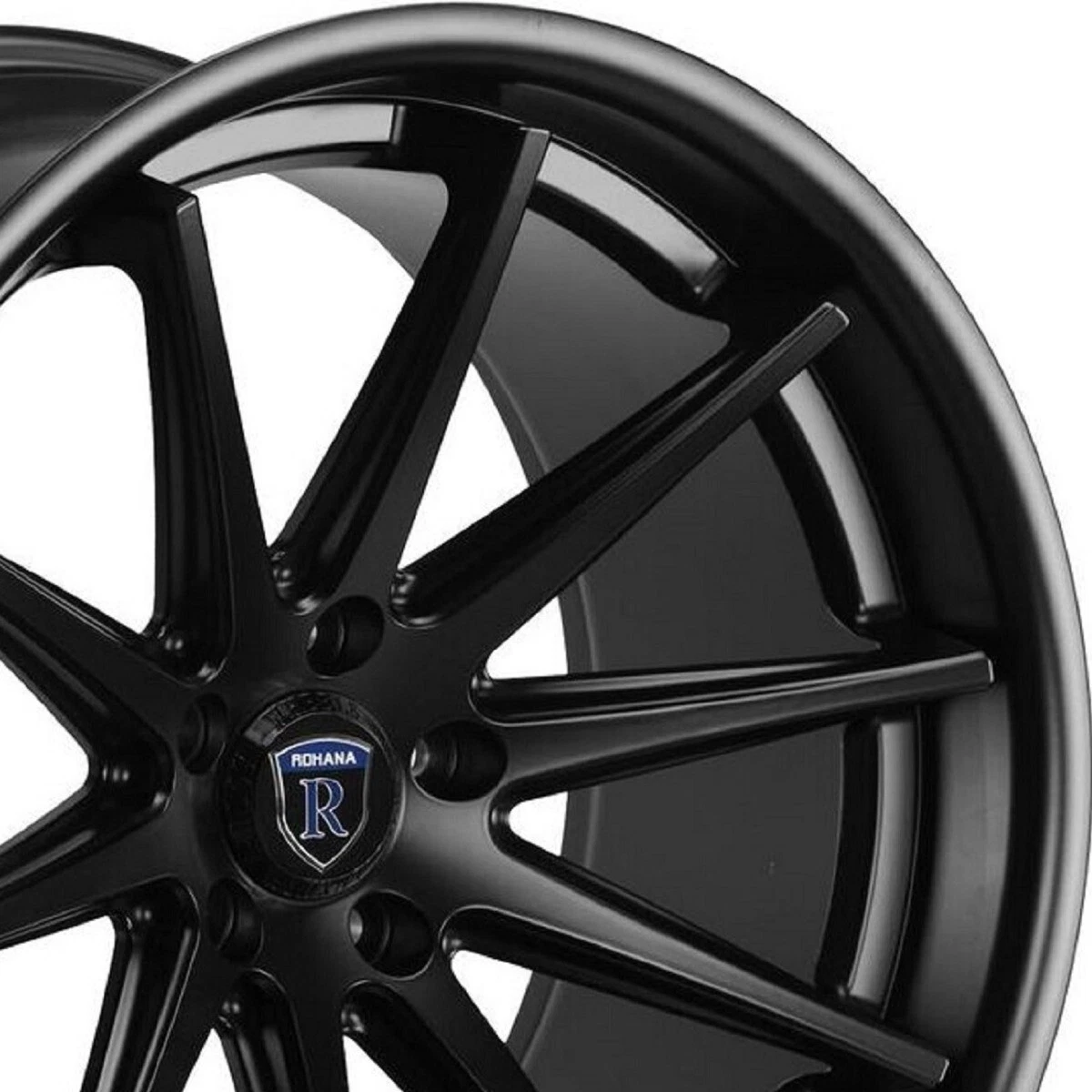 Sacred Rohana Rohana Wheels On A4