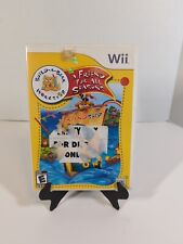 Build-A-Bear Workshop: A Friend Fur All Seasons (Wii, 2008) -CIB