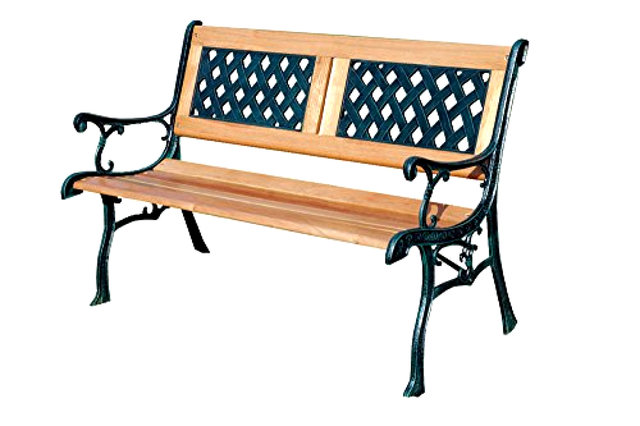 Kingfisher F2pb 2 Person Wooden Bench For Sale Online Ebay