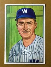 1952 Bowman Baseball Singles - Pick Your Card - Complete Your Set - High Numbers