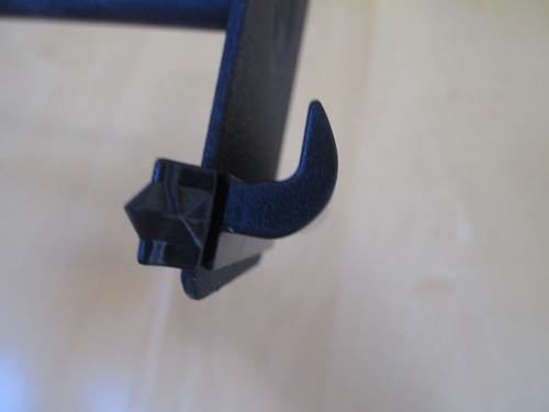 COLGANTE DE PARED GUITARRA SWING DE CUERDAS - CC03RR ORIENTADO DERECHO - TABLERO DE LISTONES - ¡NUEVO ESTILO! - Imagen 3 de 5