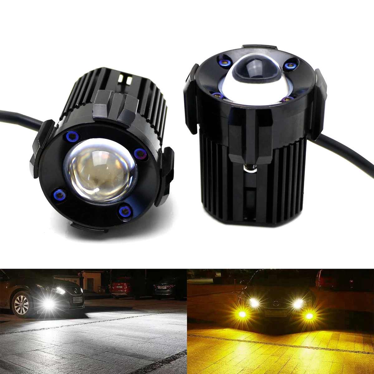 Mini light sales projector
