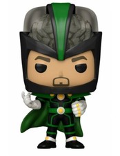 FUNKO POP MOVIES JINGLE ALL THE WAY MYRON AS DEMENTOR 1166 VINYL FIGURE NEW