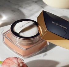 Estee Lauder Double Wear Sheer Flattery Loose Powder Translucent Soft Glow New