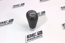 JEEP Grand Cherokee WK2 Automatik Wählhebel Schaltknauf Schalthebel KNAUF
