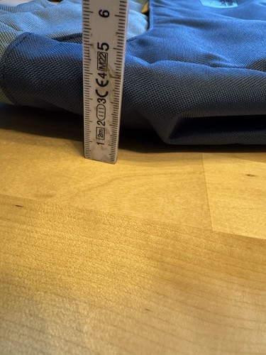 Jack Wolfskin Umhänge Tasche Blau Viele Fächer - Bild 10 von 10