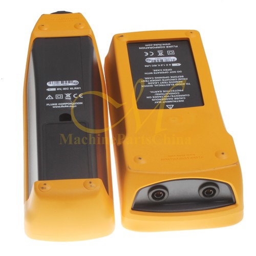 New Fluke 2042 Cable Locator General Purpose Cable Locator Tester Meter - 第 7/8 張圖片