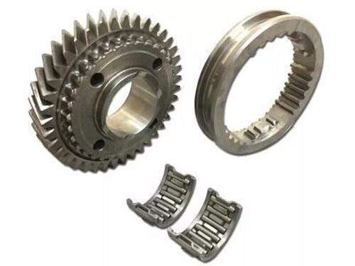 TOYOTA Genuine RAV4 Manual 5th Gear Repair Kit 40 Teeth 3 Set 33336-42040 New - Picture 2 of 9