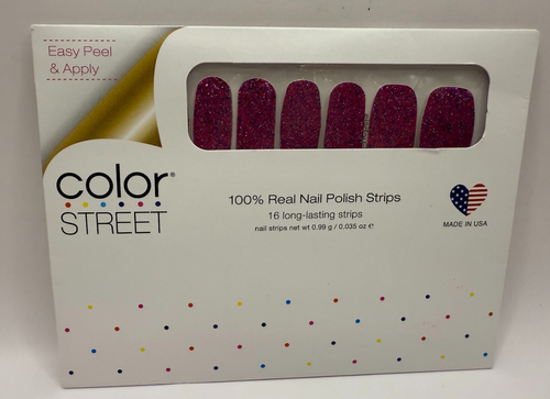 NEW SEALED Colorstreet Nail Strips - Several Colors to Choose from - Free Ship - Picture 80 of 229