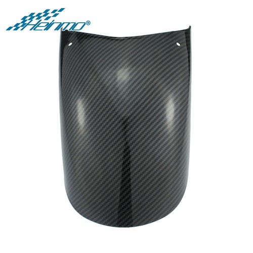 Motorcycle Universal Front Rear Fender Mudguard Splash Sand Guard Extend Cover - Picture 5 of 7