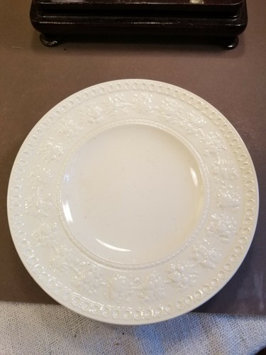 Antique Wedgewood Wellesley Cups Saucers Salad/Lunch Plates (Service for 9) - Picture 45 of 64