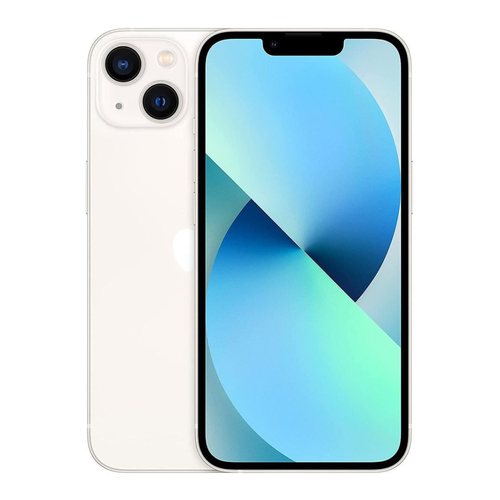 Apple iPhone 13 128GB 256GB 5G Bueno Desbloqueado Verizon Sprint Att Azul/Verde - Imagen 2 de 8