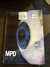 MPD-Psycho: Multiple Personality Detective - Part 3 (DVD, 2005)