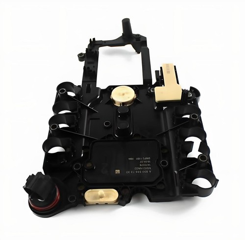 For Mercedes 722.9 TCM TCU Programmed Transmission Control Unit Conductor Plate - Picture 3 of 11