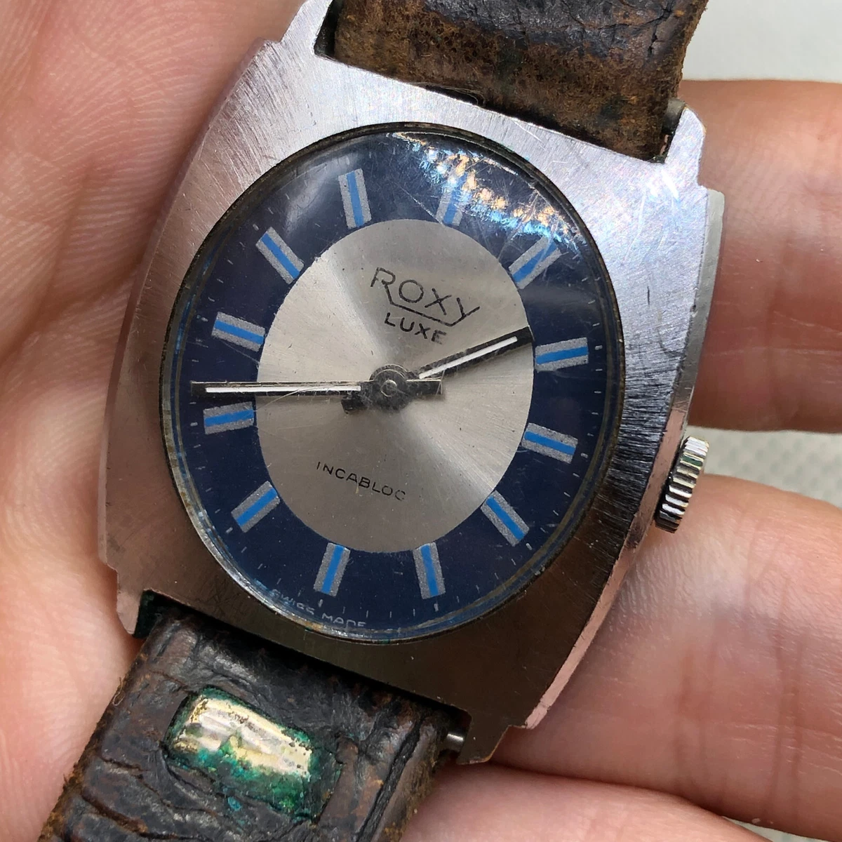 1970s watches cheap ebay