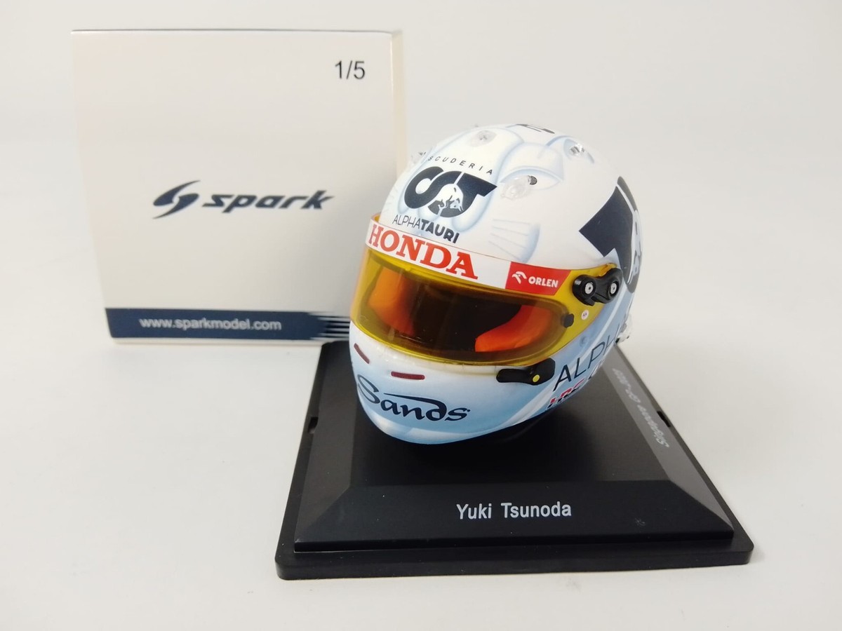 FREEDOM YUKI F1 22キット Yuki Tsunoda F1 Collection – Driven By