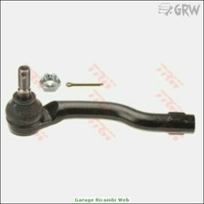Jte1179 Testina Scatola Sterzo Trw Anteriore Sx Sinistro Per Mazda 2
