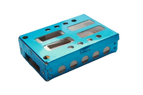 Per Panasonic Toughbook CF-29 Hard Disk Drive Caddy Nuovo + 60G HDD - Foto 7 di 8
