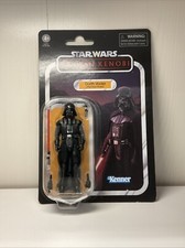 STAR WARS TVC VINTAGE COLLECTION OBI-WAN  DARTH VADER  DARK TIMES  - VC241