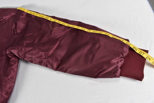 Vintage Shriners Mason Jacket Coat Mini Car Patrol Sheik No. 98 2XL Made USA - Picture 10 of 11