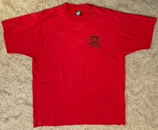 Buddy Killen’s Stock Yard Restaurant Nashville, TN Screen Stars Single Stitch XL