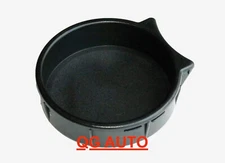 98 - 02 Honda Accord Center Console Front Cup Holder insert / OEM