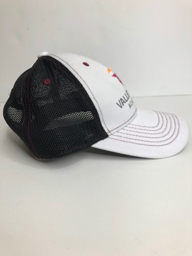 Stewart Hass Racing Valley Tech Academy 10 Racing Trucker SnapBack Mütze - Bild 5 von 6