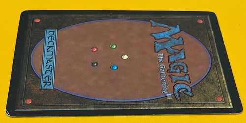 MTG PURELACE Beta (OldManMTG 004-939) - Picture 10 of 12