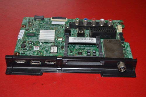 BN41-02098B Motherboard Mainboard For TV Samsung UE40H5030AKXZT - Picture 4 of 5
