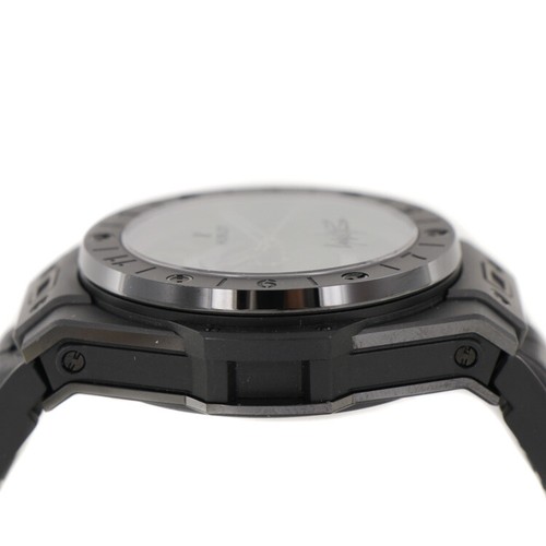 HUBLOT Big Bang Yohji Yamamoto 471 CI 1114 RX YOY20 Skelett Schwarz Keramik H... - Bild 5 von 7