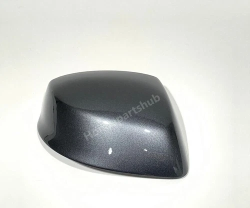 2012-13 Honda Civic RH Skull Cap *NH737M* (Polished Metal Metallic)