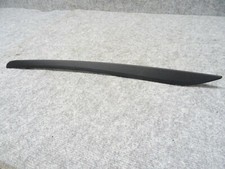 Verkleidung BMW F30 F34 F36 RHD Mittelokonsole Leiste Center Cover Trim 9222043