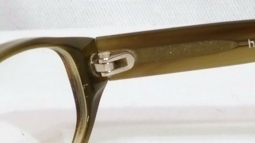 Joyce Kala Eyewear Eyeglasses Frames Handmade in the USA - Picture 7 of 7
