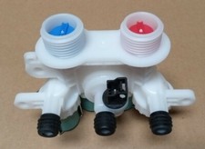 Kenmore Washer Water Inlet Valve W11096268, W11220230
